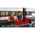 Конструктор Lego Скоростной пассажирский поезд 60051
